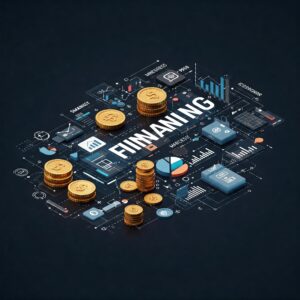 Planejamento Estratégico para o Futuro: A Reserva de Emergência como Parte Integrante do Seu Plano de Financiamento