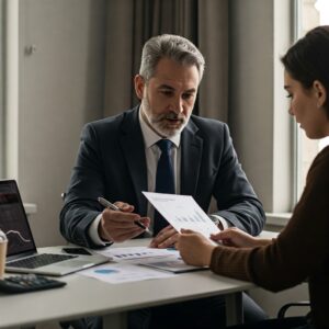 Os Riscos e Cuidados Essenciais ao Contratar um Empréstimo com Garantia
