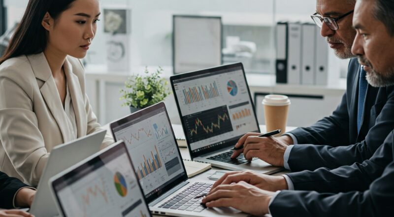 Vale a pena Investir nas Ações da Arch Capital Group?
