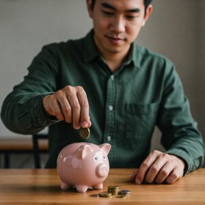 Como Incluir Blue Chips na Sua Carteira: Estratégias para Investidores Iniciantes