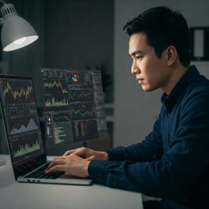 Home Broker: Sua Plataforma de Acesso para Negociar na Bolsa
