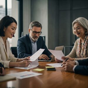 Corretoras para Investir no Exterior: Encontre a Ideal para Seus Objetivos Financeiros