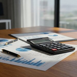 A Reserva de Emergência como Escudo Protetor do Seu Financiamento: Evitando o Superendividamento