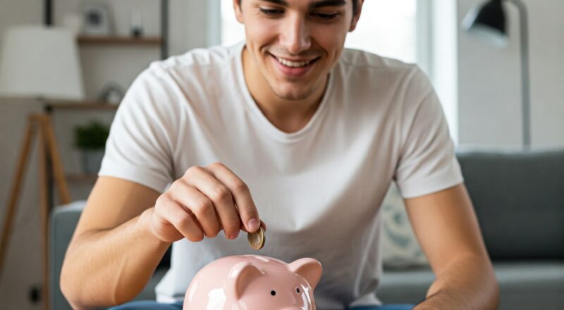 O que é educação financeira e por que ela é importante?
