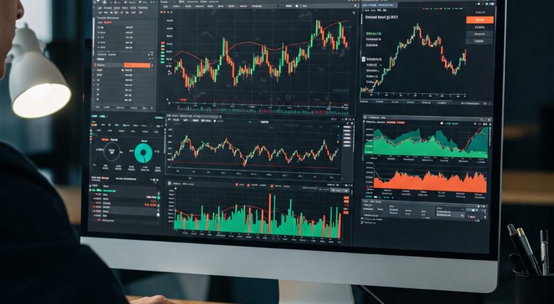 O que é a AngloGold Ashanti e como Investir