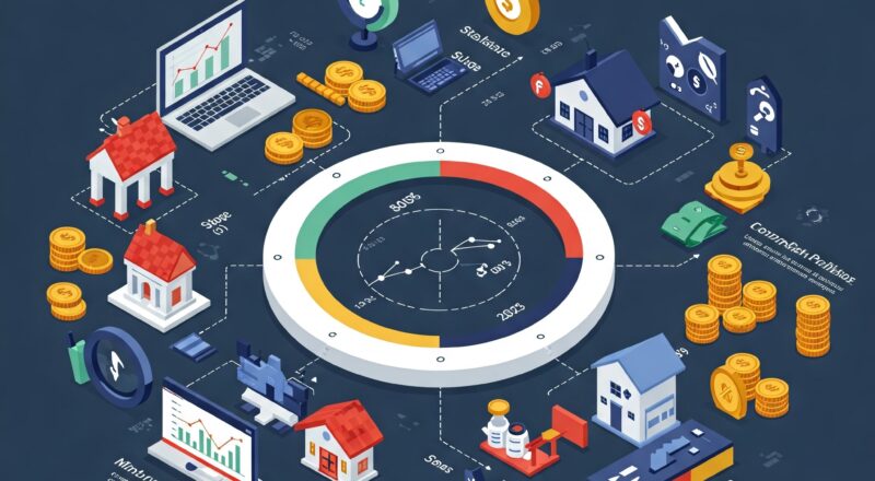Saiba sobre as corretoras que permitem investimento no exterior