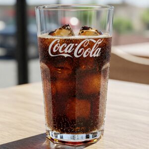Análise Fundamentalista da Coca-Cola: Entendendo a Solidez da Marca e dos Negócios