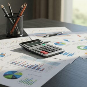 Desafios e Riscos do Investimento