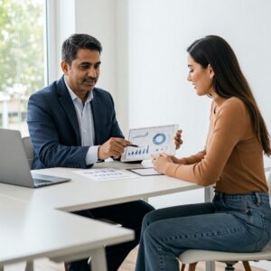 Empréstimo Online Seguro: Informação e Cautela São Seus Melhores Aliados