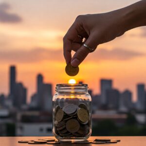 Proteja Seus Dados Pessoais e Financeiros: Informação é Poder