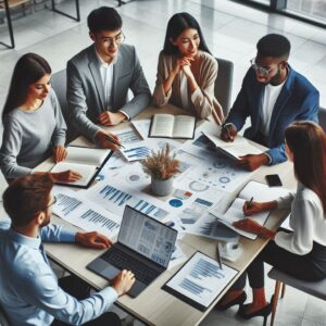 Passo a Passo Detalhado: Como Conseguir Seu Financiamento Aprovado