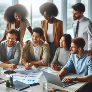 Construindo um Futuro Financeiro Sólido: O Score como Ferramenta de Planejamento
