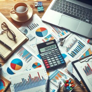 Como Começar sua Jornada na Educação Financeira: Ações Simples