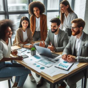 Como Comparar Empréstimos com Garantia e Encontrar as Melhores Condições