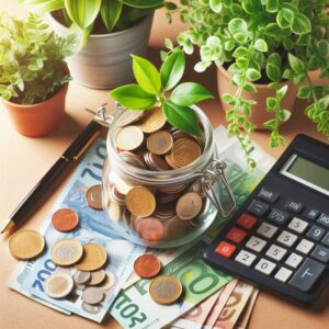 Empréstimos com Garantia: Uma Decisão Financeira que Exige Cuidado e Planejamento