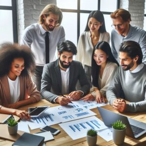 Disciplina e Paciência: As Virtudes Essenciais do Investidor de Sucesso a Longo Prazo