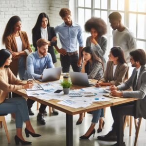 Análise Técnica das Ações da Harmony Gold (HMY): Identificando Tendências de Preço