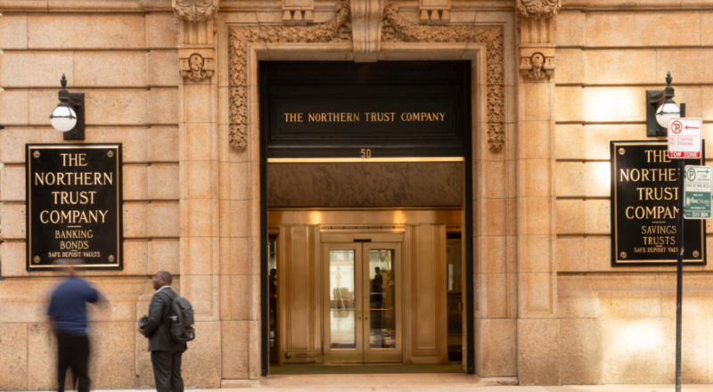 Guia completo para você virar acionista da Northern Trust