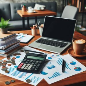 Categorize e Priorize Suas Despesas: Onde Está o Seu Dinheiro?