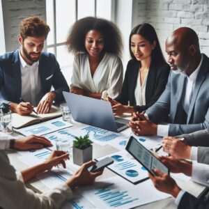 Conheça Sua Realidade Financeira: Para Onde Vai Seu Dinheiro?