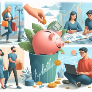Estratégias Práticas para Começar a Investir e Aumentar Seus Aportes