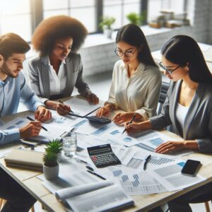 O Fluxo de Caixa é Seu Aliado para o Sucesso Financeiro