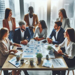 Defina Seu Pró-Labore: O Salário do Empreendedor