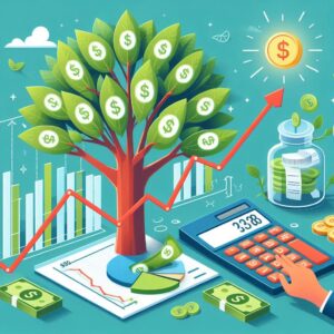 Selic em Alta: O Que Acontece com Seus Investimentos?