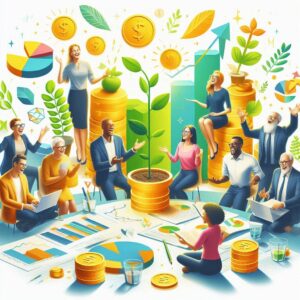 Dicas Avançadas: Otimizando e Mantendo Sua Reserva Financeira