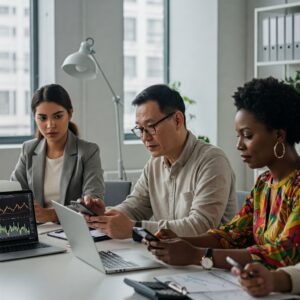 O Que São Dividendos? Desvendando o Conceito Essencial para Investidores Iniciantes