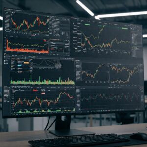 Descentralização e Segurança: As Vantagens Chave das Moedas Digitais