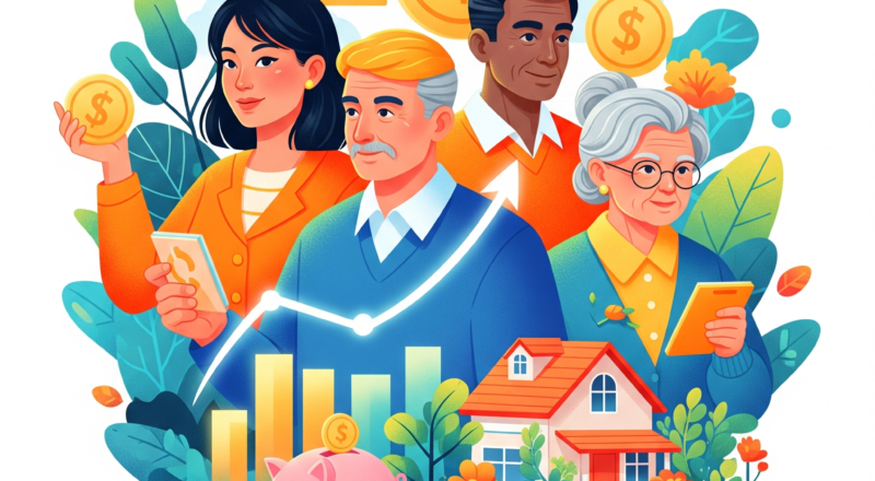 O que é a reserva de emergência e como montá-la?