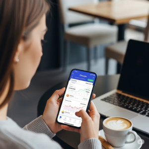 Busque Uma Renda Extra Online – Oportunidades na Era Digital