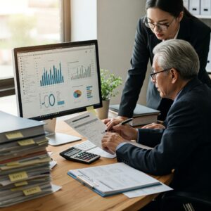 Riscos e Cuidados Essenciais ao Investir em Criptomoedas
