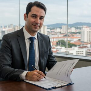 Negociação e Contrato: Seus Direitos e Deveres