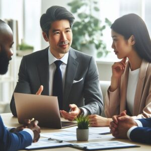 Explorando o Universo dos Investimentos: Conhecendo as Diferentes Classes de Ativos