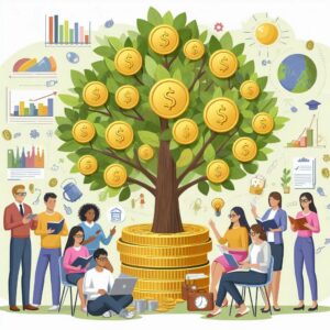Tipos de Fundos de Investimento: Escolha o Ideal para Seus Objetivos