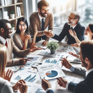 Monte um Orçamento Realista e Monitore Seus Gastos: A Chave do Sucesso