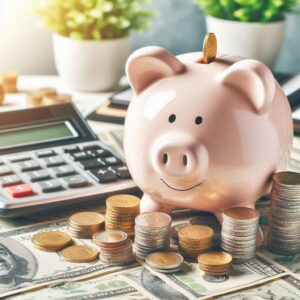 Por Que o Ouro é Considerado um Investimento de Refúgio?