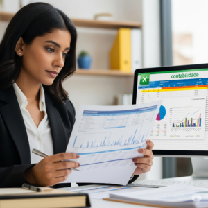 A Primeira Bolsa de Valores Não Negociava Ações, Mas Especiarias!
