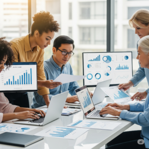 Riscos e Recomendações Essenciais ao Investir em Ações: Invista com Consciência