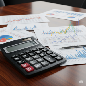 Qual o Valor Ideal da Sua Reserva de Emergência? Calcule a Sua!