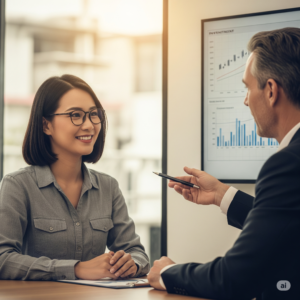 Separação de Finanças Pessoais e Profissionais: A Base do Sucesso Financeiro Autônomo