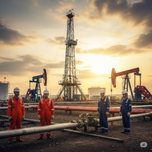 Como Acompanhar e Comprar Ações da Petrobras (PETR3, PETR4)