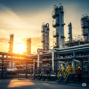 Análise Fundamentalista da Petrobras: Dados Chave para o Investidor Inteligente