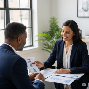 Empréstimo Empresarial: Um Impulso Para o Sucesso do Seu Negócio