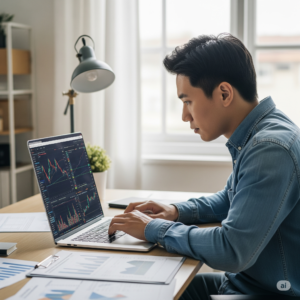 Requisitos Essenciais para Você Começar a Investir em MGLU3