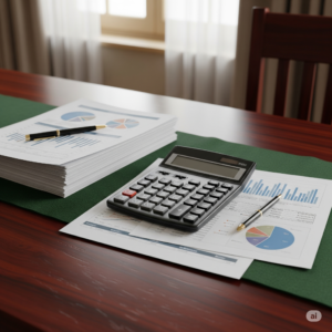 Por Que Sua Empresa Precisa de um Empréstimo Empresarial?