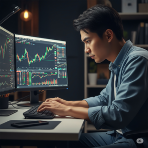 O Que É a Mineração de Bitcoin e Como Ela Funciona?