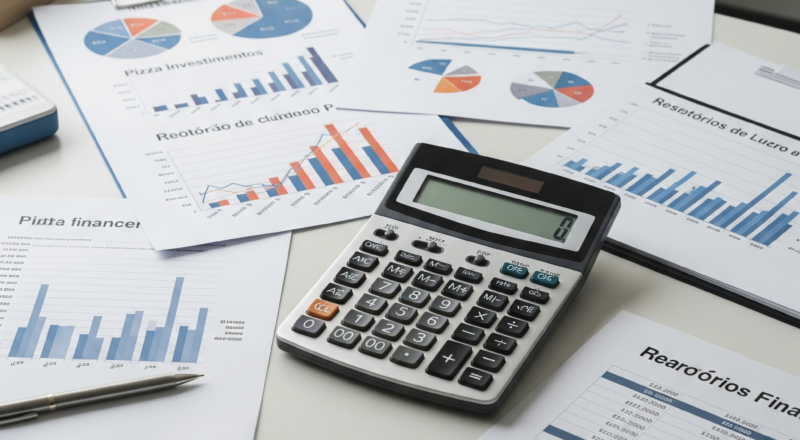 Guia completo para você investir no mercado de ações